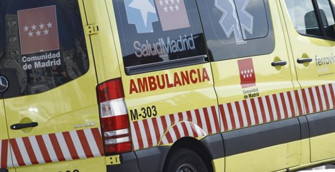 Investigan en Madrid la muerte de un hombre que sufrió un infarto tras acudir a un centro de salud y no ser atendido