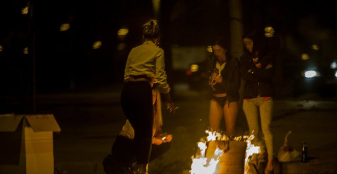 Prostitución: así está la normativa en España y Europa