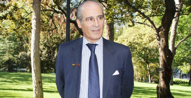 El 'número dos' del 'caso Lezo' confiesa que Ignacio González cobró comisiones en Suiza