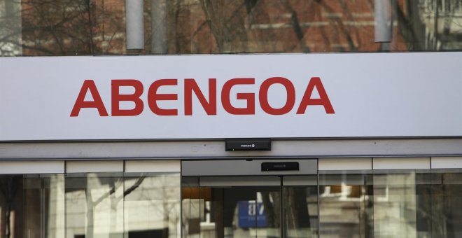Abengoa presenta 5.561 millones de beneficio por el efecto de la reestructuración de su deuda