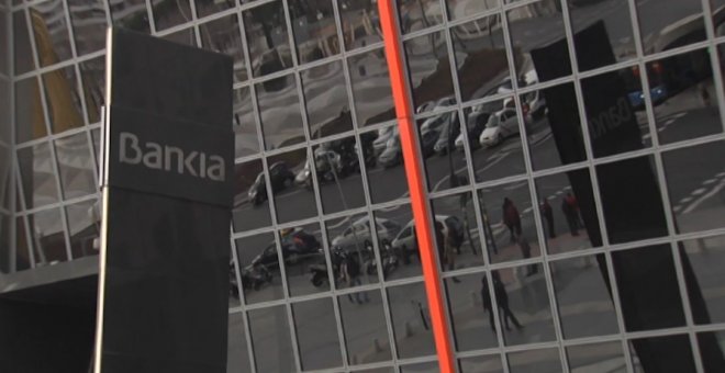 Los accionistas de Bankia y BMN darán el visto bueno a su fusión en septiembre