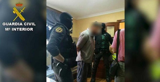 Seis detenidos en España, Alemania y Reino Unido en una operación contra el yihadismo