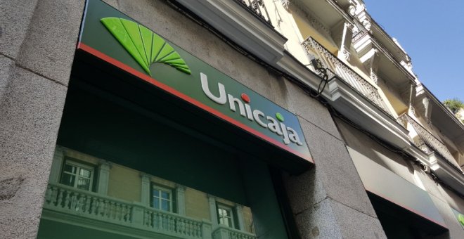 Unicaja devuelve 604 millones de las ayudas públicas recibidas por su filial EspañaDuero