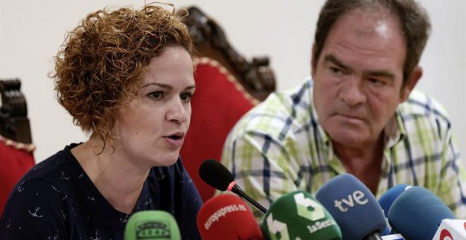 La familia de la española asesinada en México cree que las pruebas contra el marido "no son contundentes"