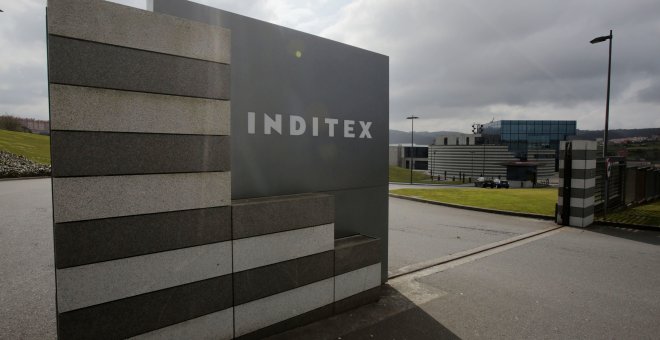 Más analistas rebajan su valoración de Inditex por el impacto negativo del tipo de cambio