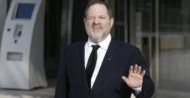La larga lista de abusos sexuales destapados tras el caso Weinstein