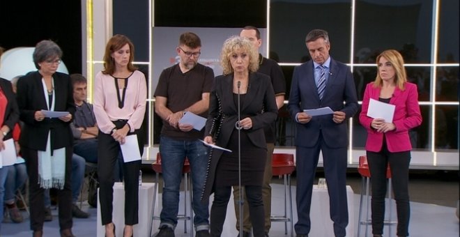 La dreta i els seus grups mediàtics aprofiten el 21D per intensificar els atacs contra TV3