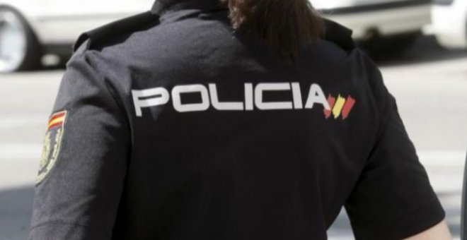 Tres detenidos por explotar sexualmente durante más de 12 horas al día a una joven en Madrid