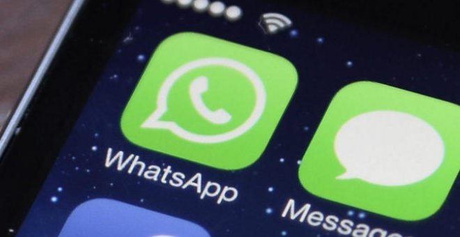 Estos son los móviles en los que WhatsApp no funcionará a partir de 2018