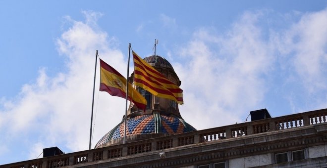Barcelona, eliminada de la carrera por la Agencia Europea del Medicamento en la primera votación