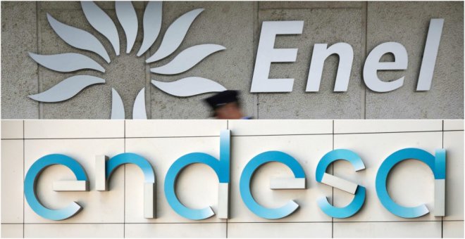 Enel y Endesa invertirán más en sus redes