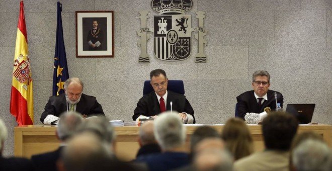 El CGPJ impide que el juez que citó a Rajoy en el juicio de la Gürtel asista a las vistas que decidirán los ingresos en prisión