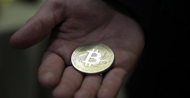 Más de 32.000 familias no pueden acceder a sus ahorros en bitcoins depositados en Arbistar