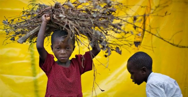 Dictan 11 cadenas perpetuas por violación a más de 46 niños en el Congo