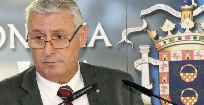 Ciudadanos pide la dimisión del consejero de Melilla que cargó contra los padres de uno de los menores extranjeros fallecidos