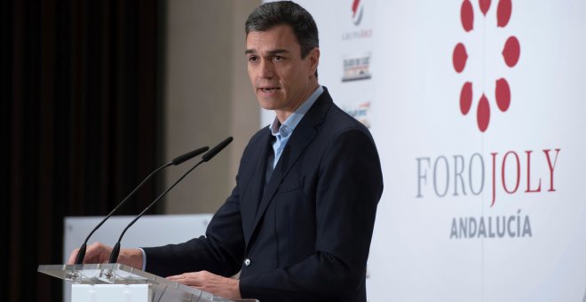 PSOE propondrá la tasa de paro como nuevo criterio en la financiación autonómica