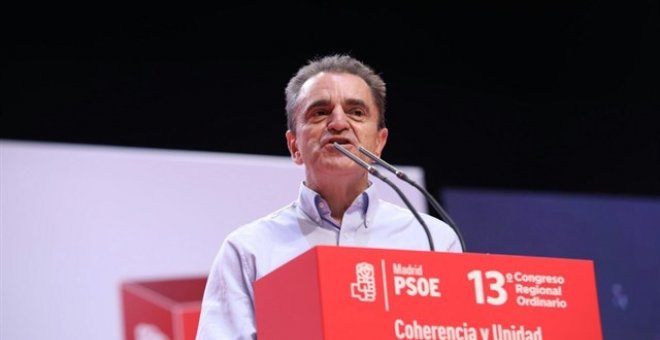El PSM propone una lista unitaria de la izquierda para retener la alcaldía de Madrid
