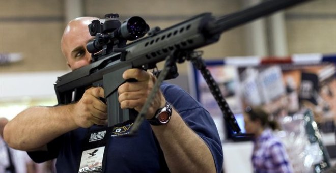 El Senado de Florida eleva a 21 años la edad mínima para comprar armas