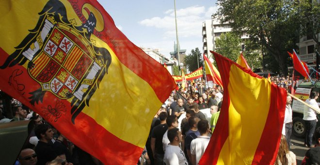El Gobierno y la Fiscalía evitan actuar contra los homenajes franquistas en sitios públicos y otras cuatro noticias que debes leer para estar informado este miércoles, 7 de agosto