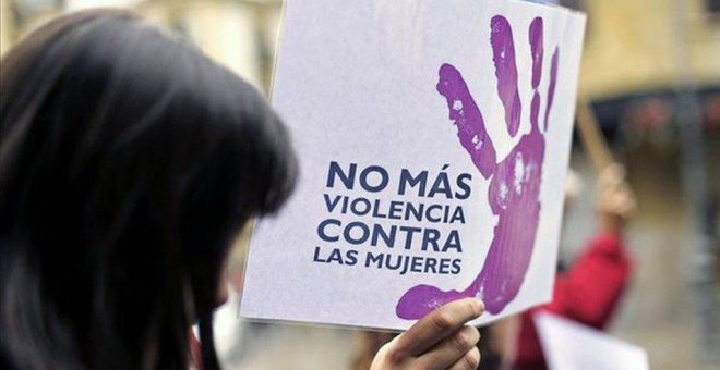 Las denuncias por violación en España crecen un 28,5%