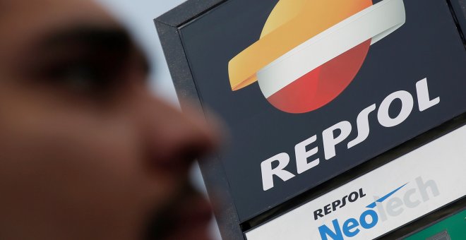 El beneficio de Repsol mejora en el primer trimestre por la bonanza en mercado petrolero