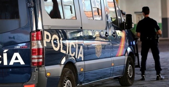 Liberada en Alicante una mujer que fue obligada a prostituirse y a abortar cinco veces