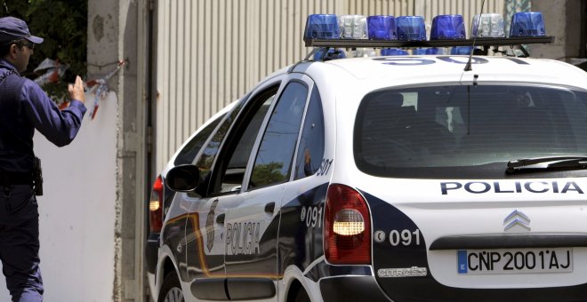 La Policía detiene en Barcelona a un yihadista con una orden de extradición de Alemania