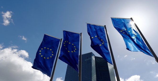 Europa reitera: los bancos no deben repartir dividendos mientras dure la crisis del coronavirus