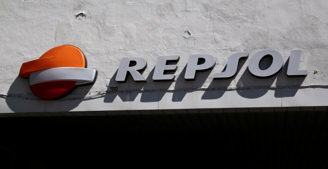 Repsol lanza una recompra de acciones para hacerse con el 1,45% de su capital