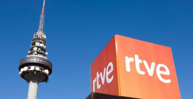 El Congreso no logra completar la renovación de RTVE en la primera vuelta