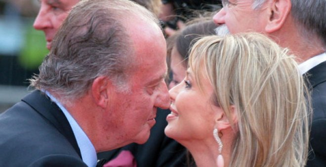 La ministra de Justicia recuerda que el rey Juan Carlos "tiene aforamiento, pero no inviolabilidad"