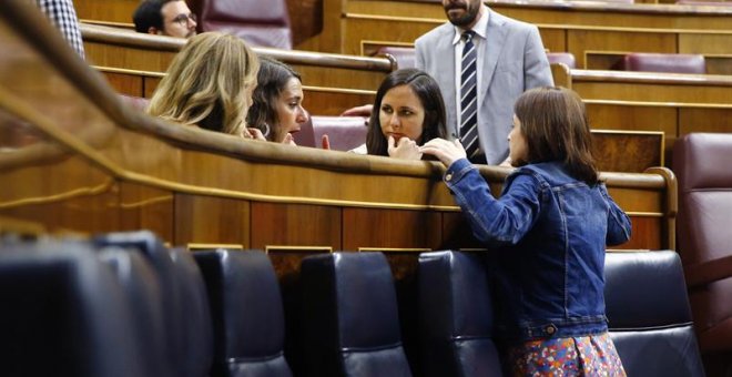 La cuenta pendiente de España con las mujeres en primera línea de la política: qué nos falta para ser Finlandia