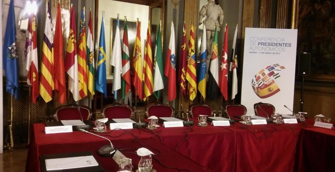Madrid, Aragón, Cantabria, Galicia y Murcia las CCAA que más crecerán en 2018, según BBVA