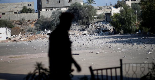 Israel y Hamás tendrán que rendir cuentas ante la Corte Penal Internacional por crímenes de guerra