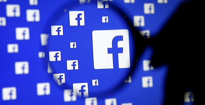 Facebook cierra 17 páginas de extrema derecha a pocos días del 28A