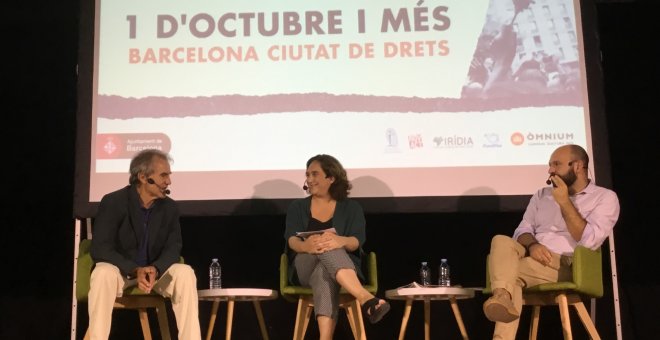 Javier Pérez Royo: "Han convertit el codi penal en la constitució de Catalunya"