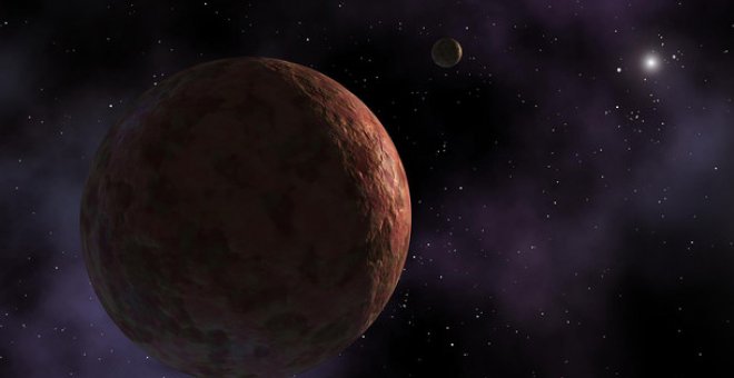 Científicos descubren el segundo exoplaneta más próximo a la Tierra