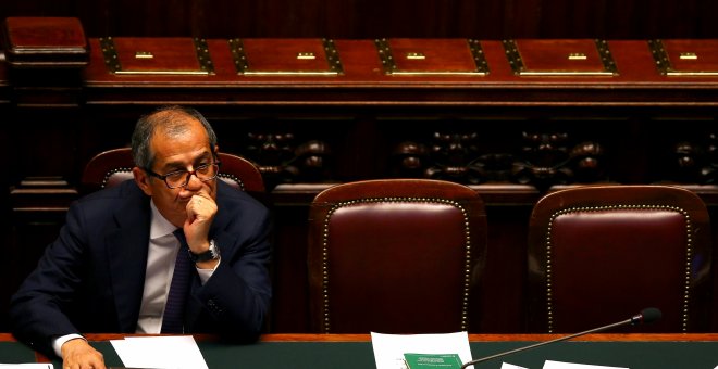 Italia defiende su presupuesto ante la UE como una decisión "difícil pero necesaria"