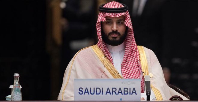 La casa real saudí afronta una incierta restructuración