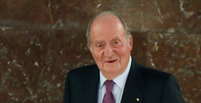 Juan Carlos I: de la gloria al exilio