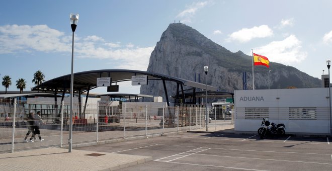Lo que debe saber sobre Gibraltar en las conversaciones sobre el brexit