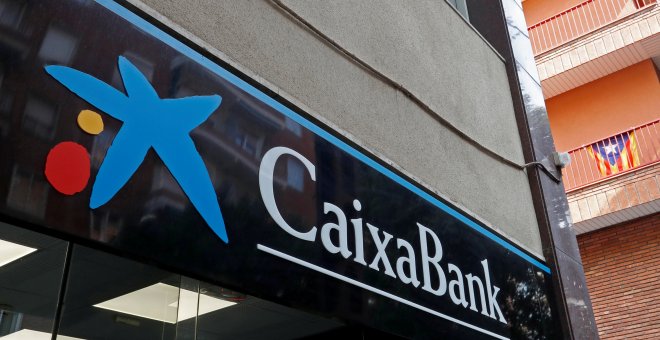 CaixaBank pone a la venta una cartera de activos tóxicos valorada en 700 millones