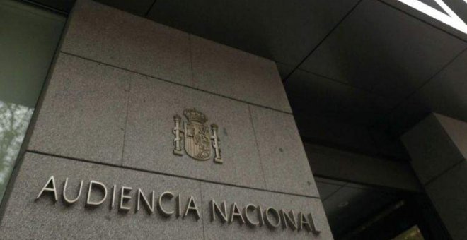 La Audiencia Nacional ordena prisión provisional sin fianza para el tesorero de la Comisión Islámica de España