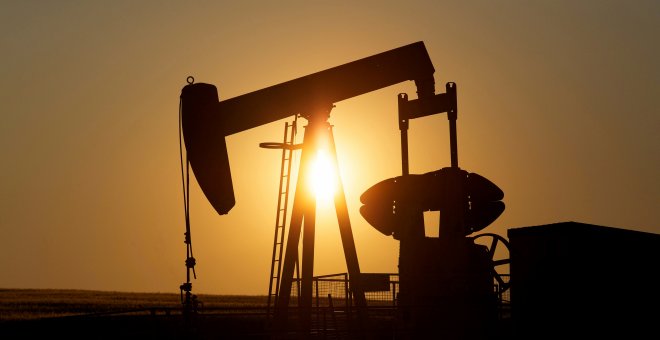La montaña rusa del precio del petróleo tiene en estado de 'shock' a la economía global