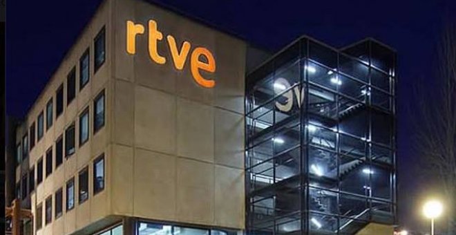Los Consejos de Informativos de RTVE, en contra del debate el 23 de abril: "No puede ajustarse a un único partido"
