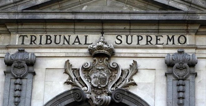 El Supremo avala dividir los gastos de notaría y de escritura entre el banco y el cliente