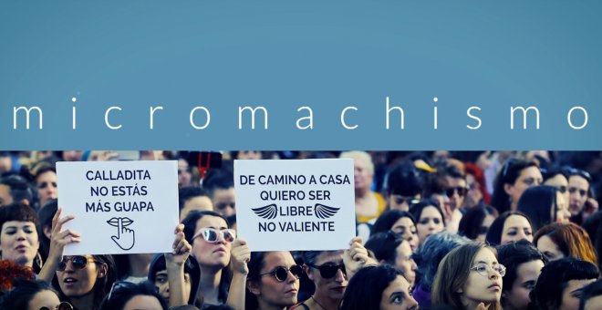 "Micromachismo", "procrastinar", "VAR" y "dataísmo", entre las candidatas a palabra del año 2018