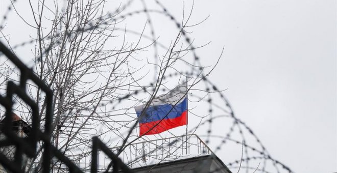 La Audiencia Nacional deniega la entrega a Rusia de un acusado de estafa, al dudar de que allí tenga un juicio justo