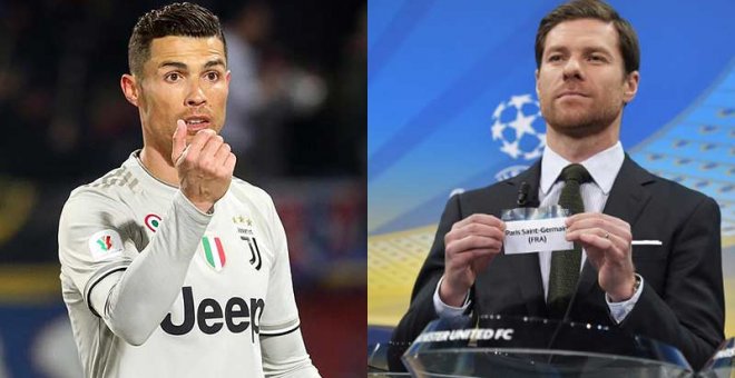 Cristiano Ronaldo y Xabi Alonso irán a juicio el próximo martes por fraude fiscal