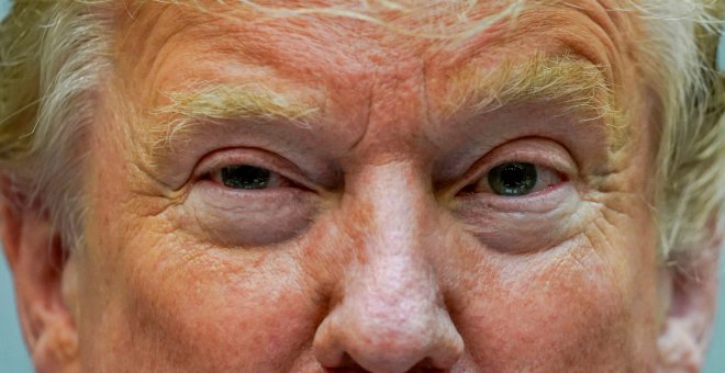 Trump ha vertido más de 8.000 mentiras en sus dos años de mandato